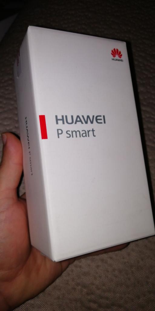 Huawei Psmart  Nuevo