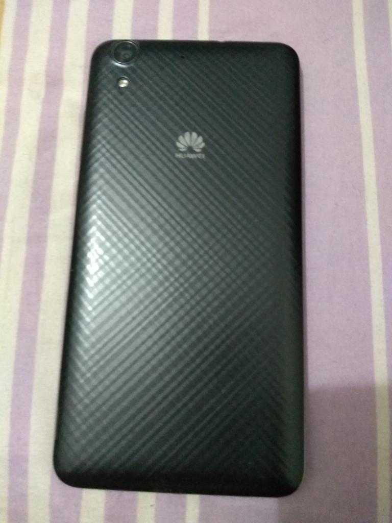 Huawei Y6ii