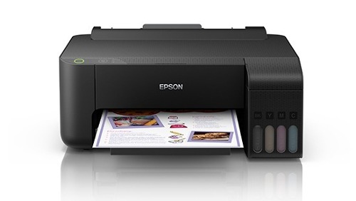Impresora Epson Ecotank L - Hogar Y Oficina