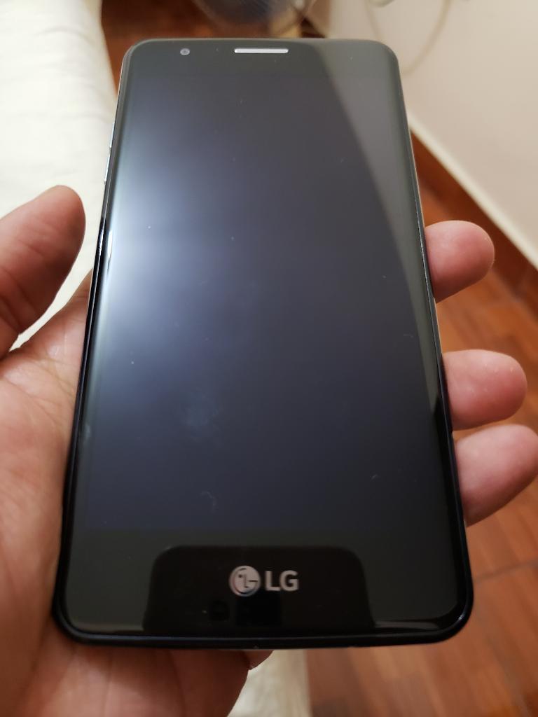 Lg K