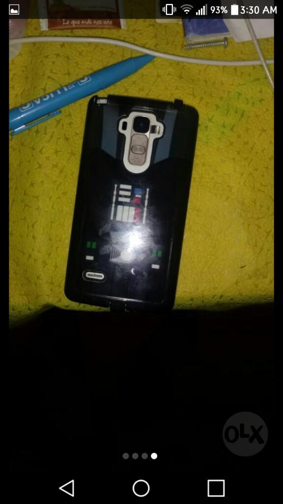 Lg Stylus Vendo O Cambio