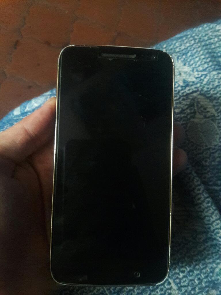 Moto G4 Play