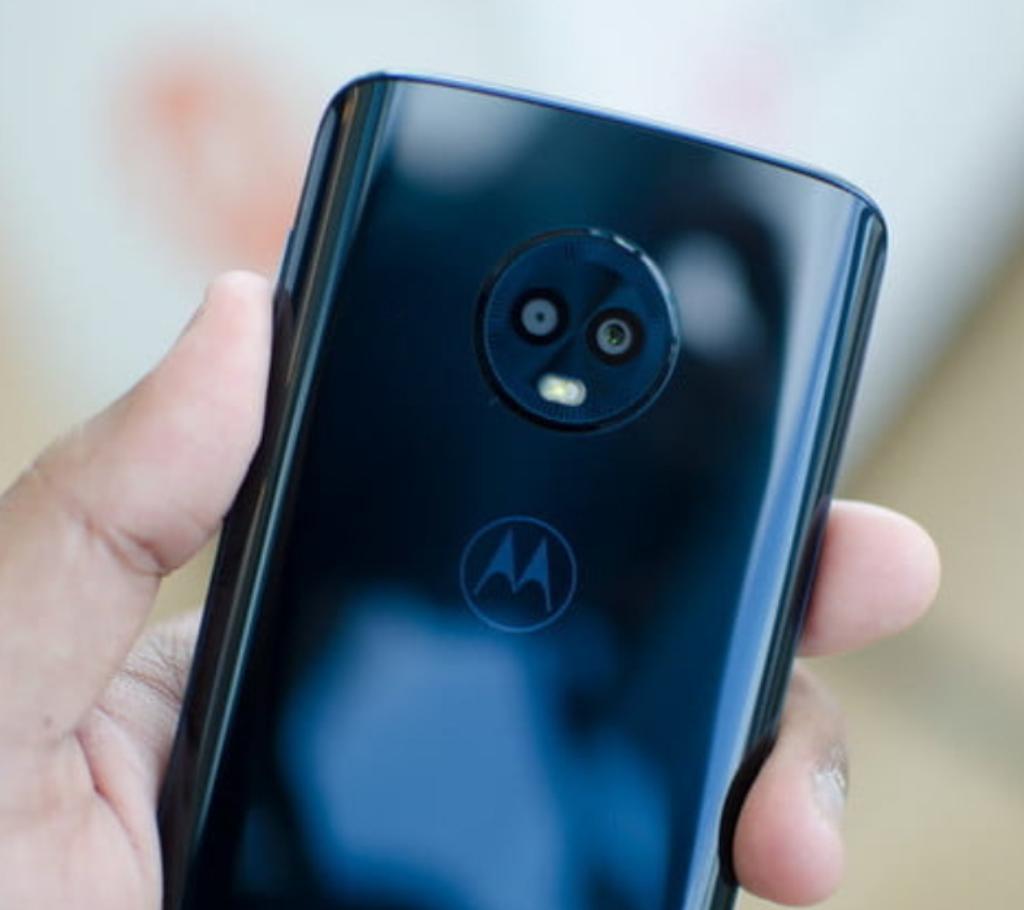 Motorola G6