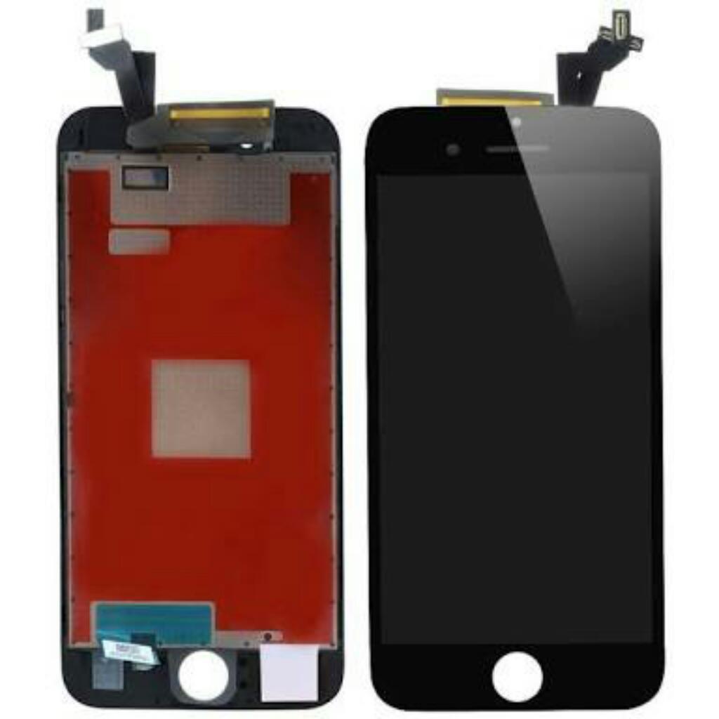 Pantalla iPhone 6s nuevo Tactil lcd Instalacion