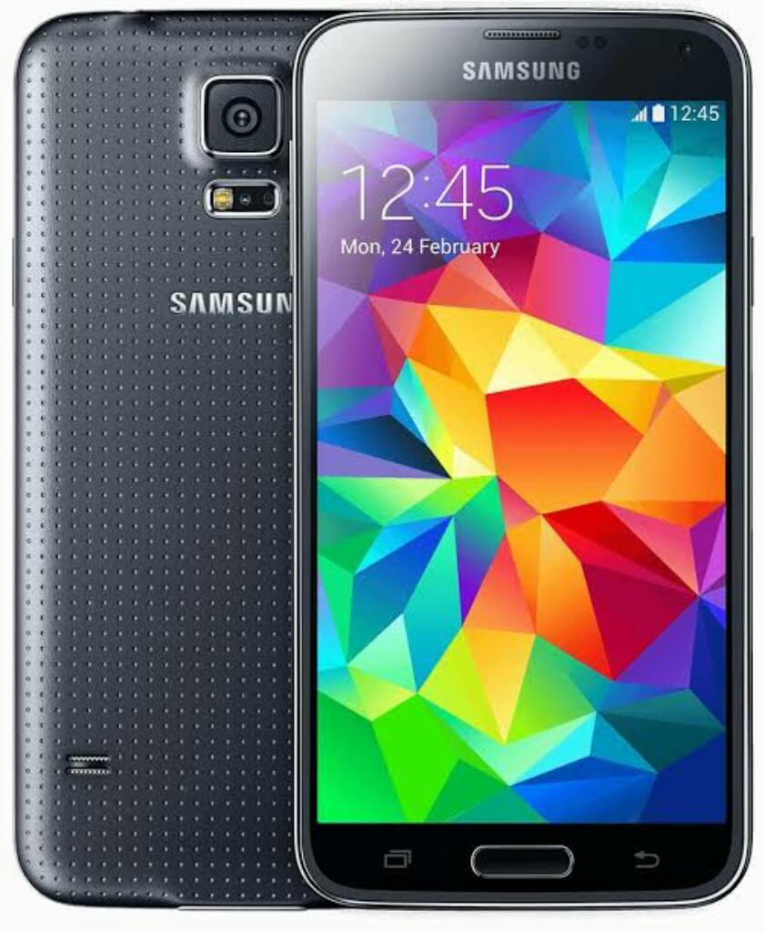 Samsung Galaxy S por Urgencia