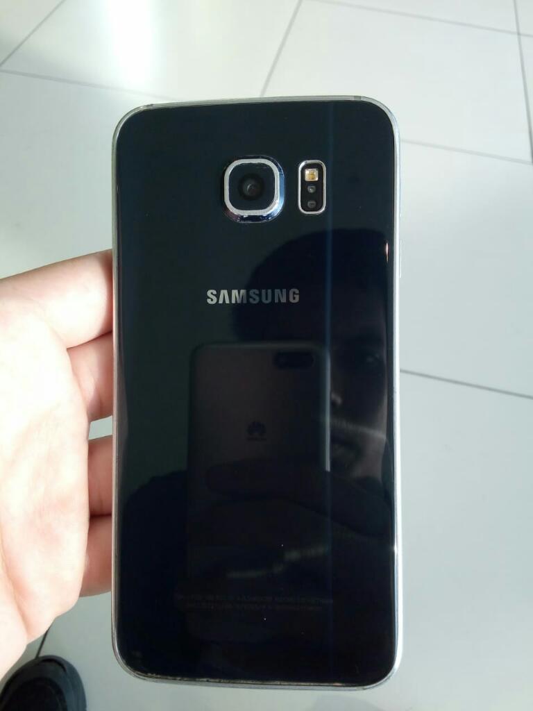 Samsung Galaxy S6 de 32gb Azul