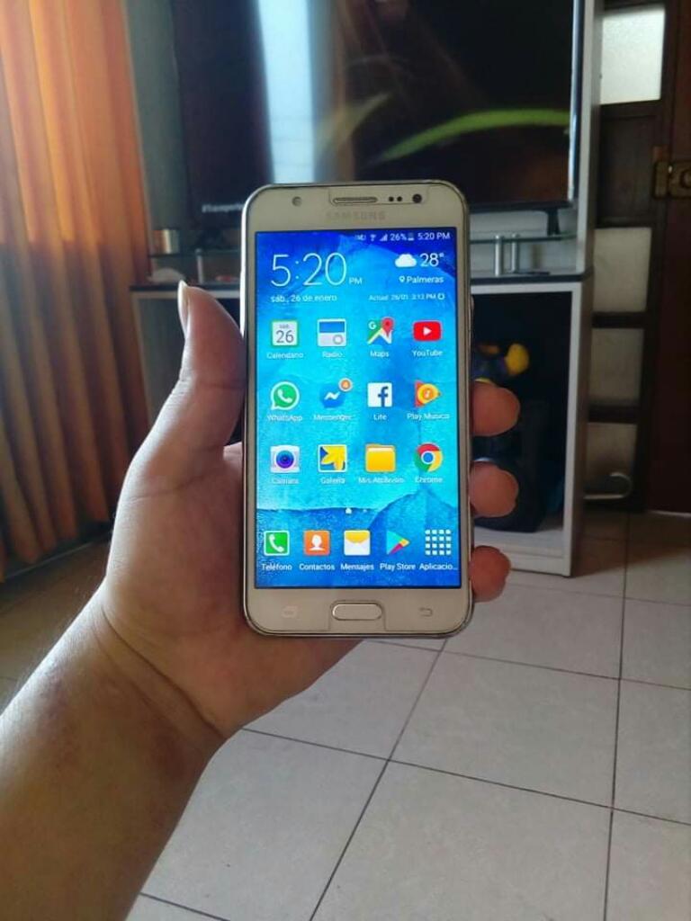 Samsung J5