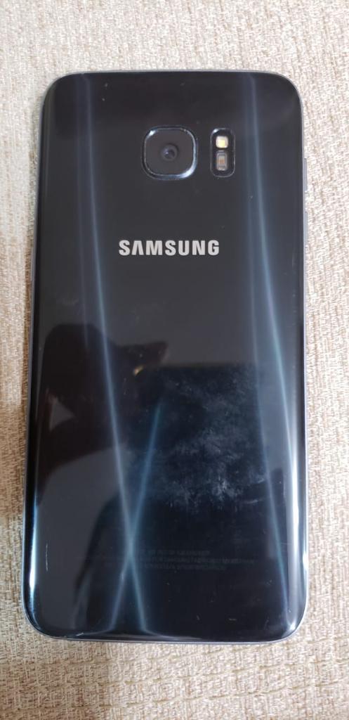 Se Vende S7 Edge para Repuesto