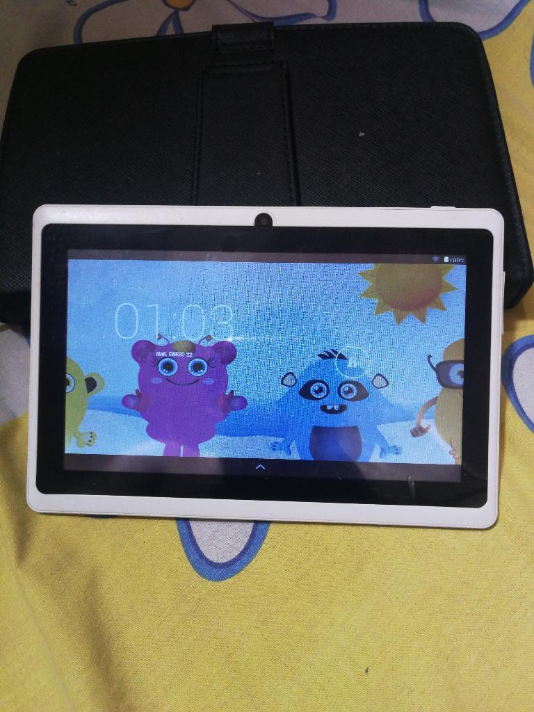 Tablet Advance