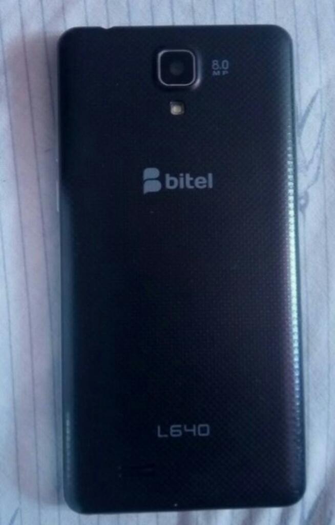 Tlf Bitel Regalo