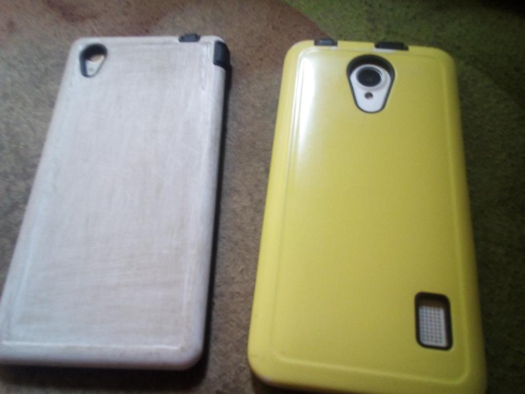 Vendo 2 Celulares a 300