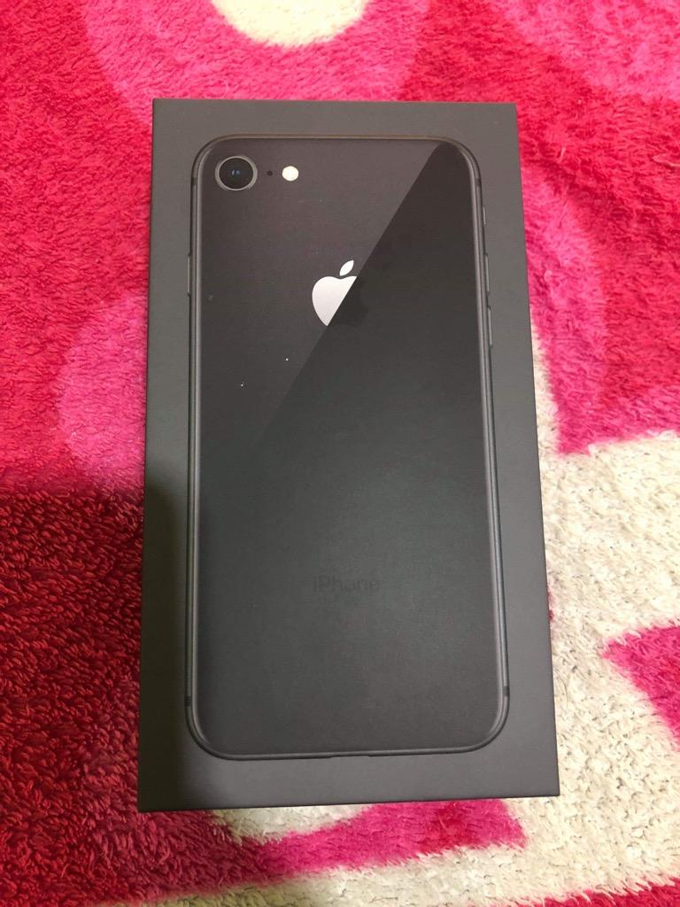 Vendo iPhone 8 Libre de 64 Gb