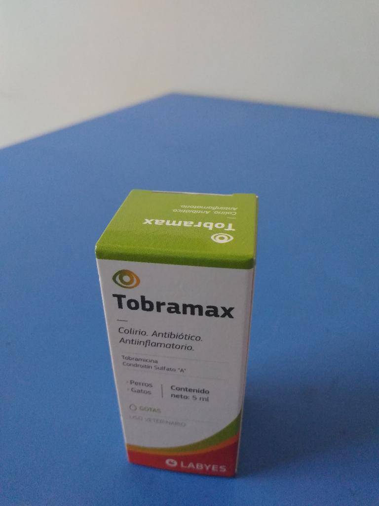 Tobramax