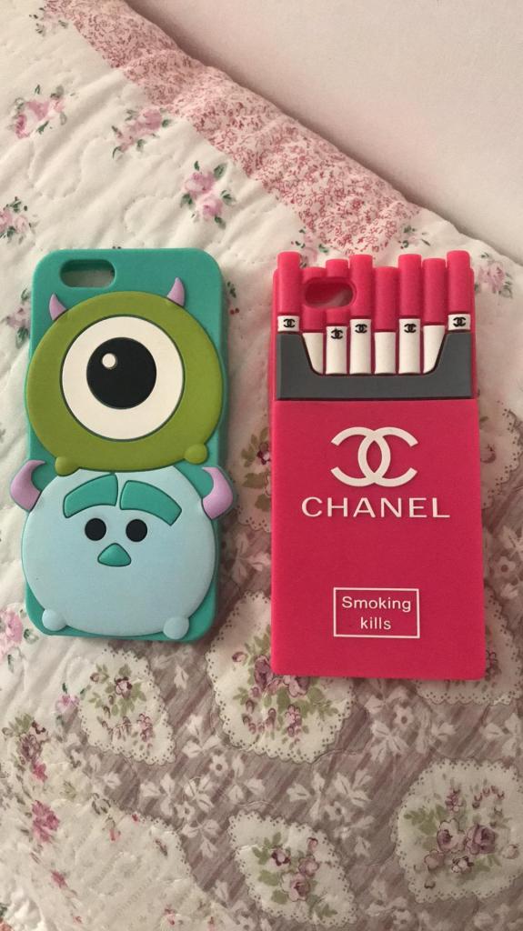 Cases para Celular