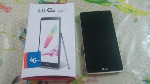 Celular Lg4 Stylus