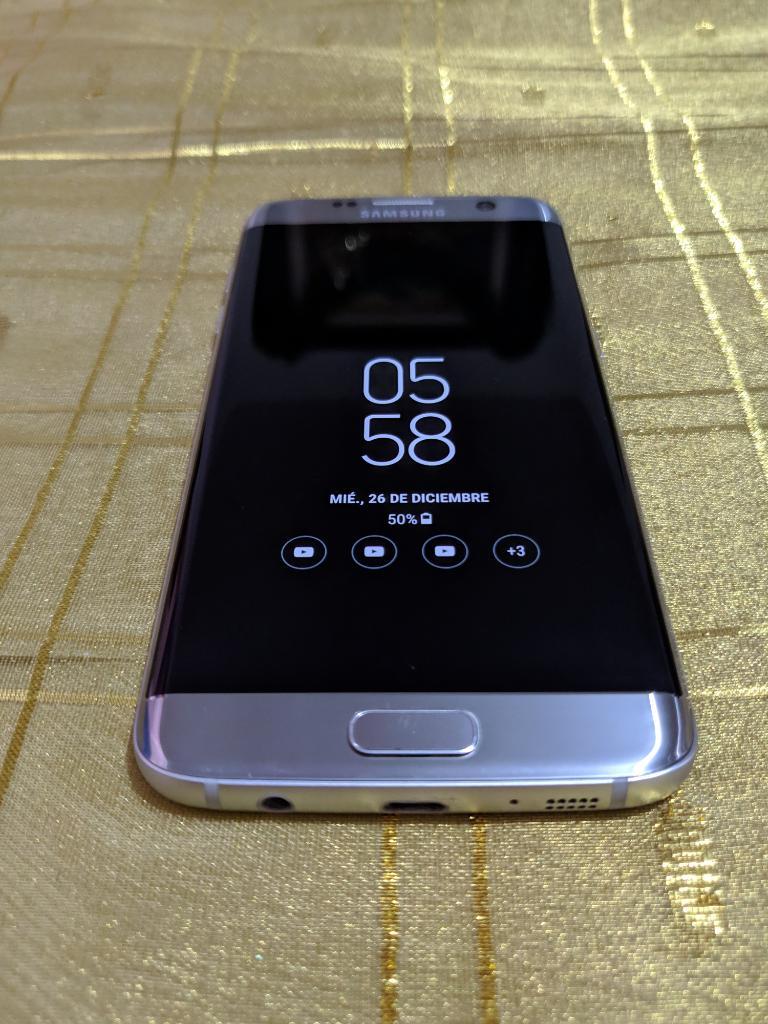 Galaxy S7 Edge