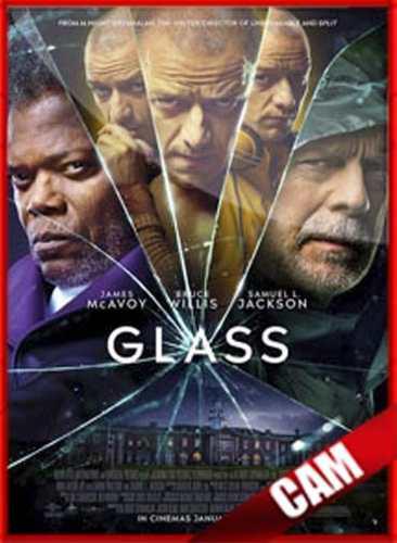 Glass (estreno) (2019)