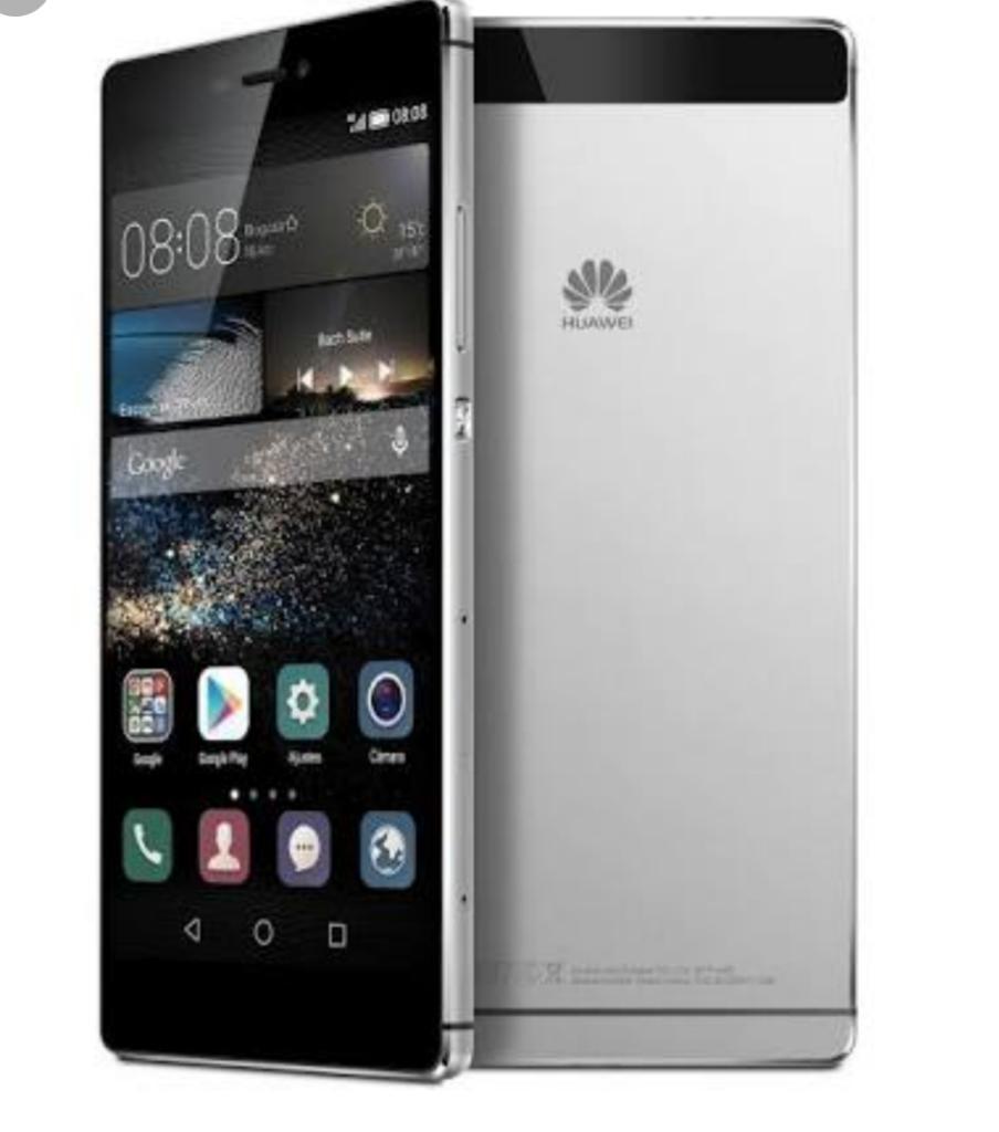 Huawei P8 de Ocasion