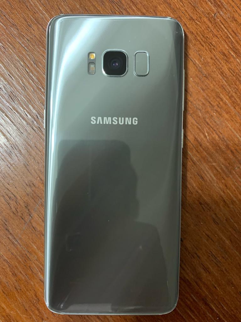 Samsung Galaxy S8 Usado