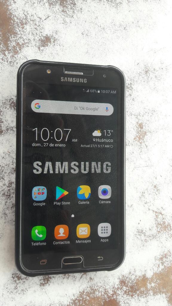 Samsung J7