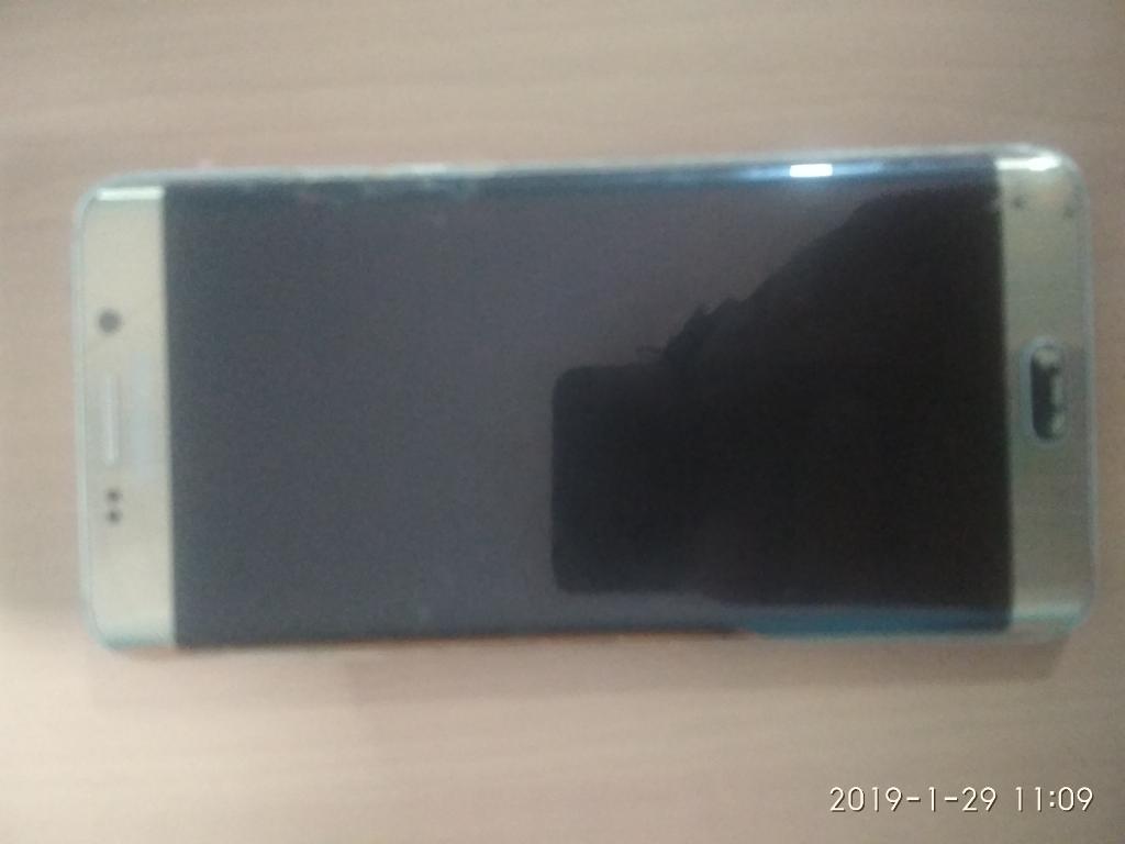 Samsung S6 Edge Plus Repuesto