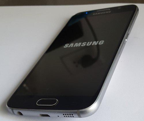 Smart Phone Galaxy S6 Samsung