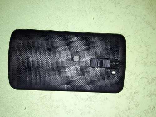 Vendo Lg K 10 2016