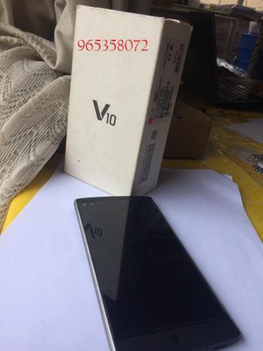Vendo Lg V10 H961n Dual Sim 64gb