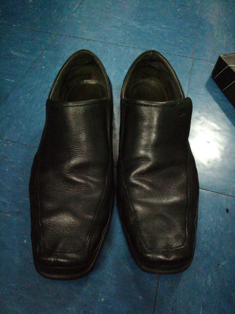 Vendo Zapatos Calimod Talla 42