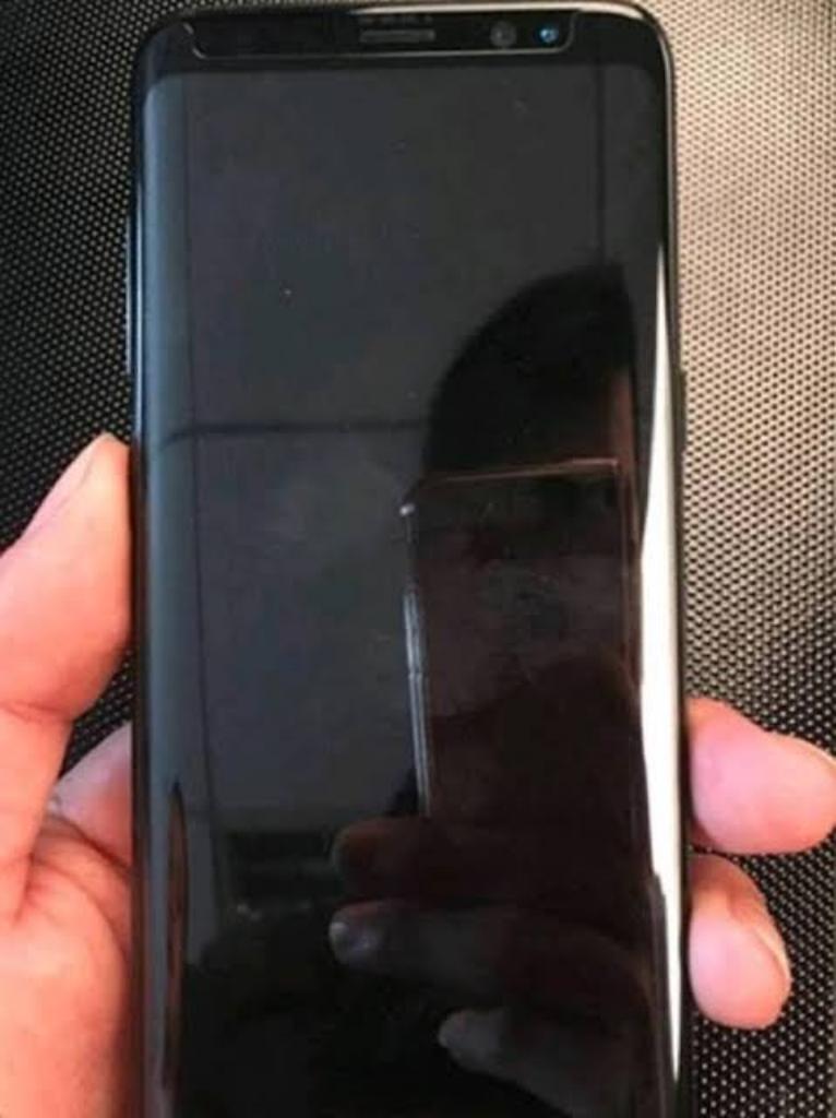 Venta de Samsung S8 Plus