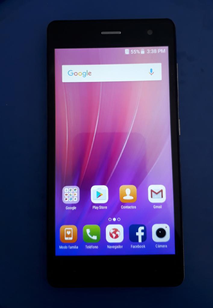 Zte Blade 320