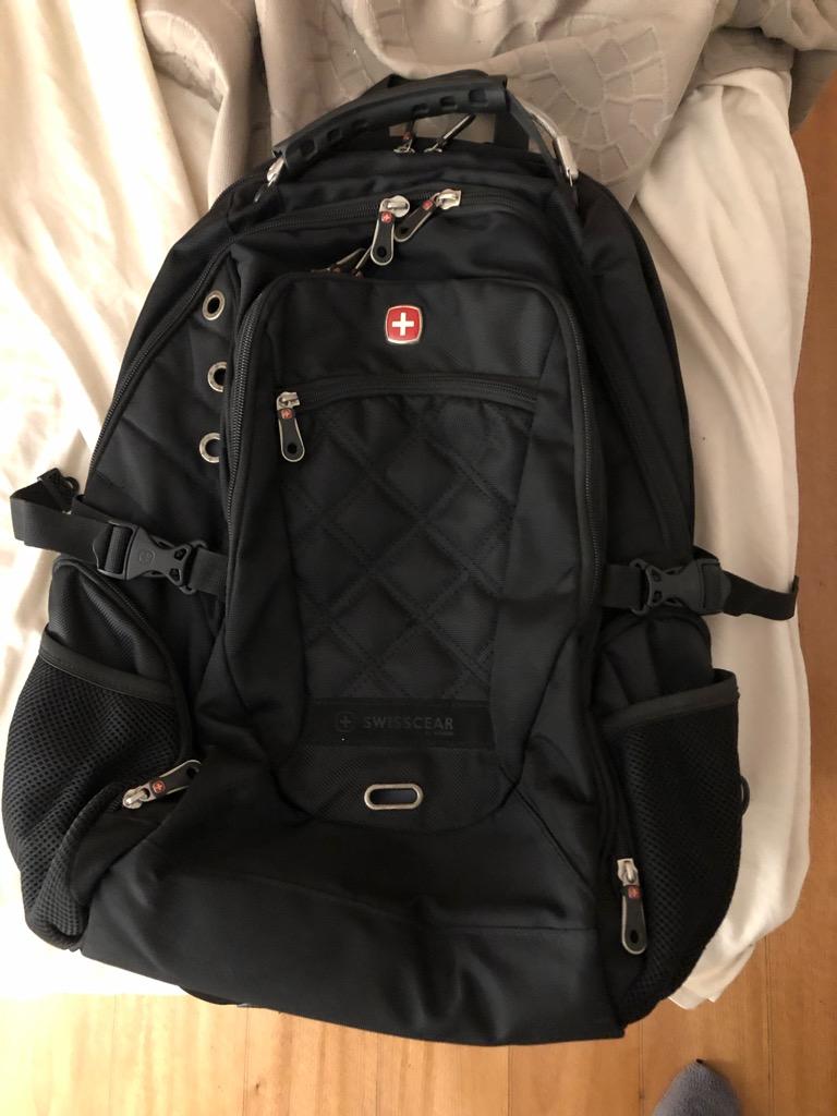 Mochila Swissgear