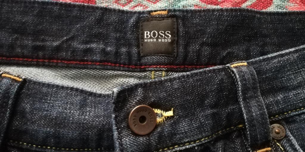 Vendo polos nuevos marca hugo boss 🥇 | Posot Class