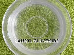 Tensoactivo PLANTAREN  N LAURYL GLUCOSIDE a S/40 el kilo