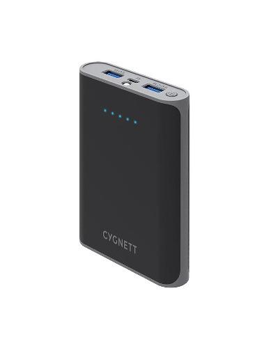 Cargador Bateria Portátil Cygnett 10,000mah Power Bank