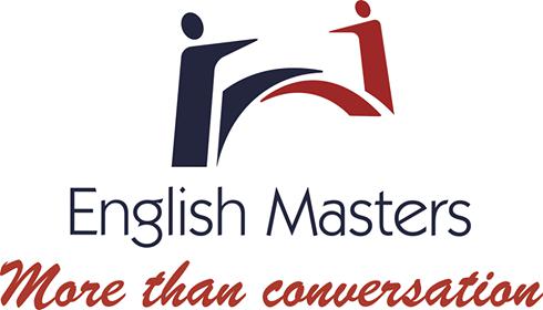 English Masters. Enseñamos inglés a domicilio.