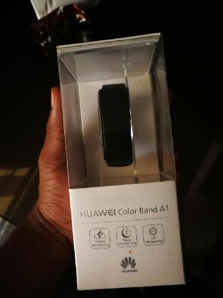 Pulsera Huawei Band A
