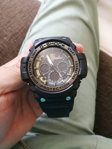 Reloj Casio G Shock G1603