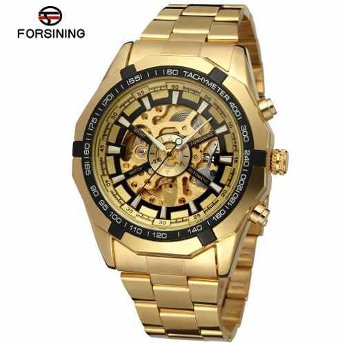Reloj Forsining Automatico Original