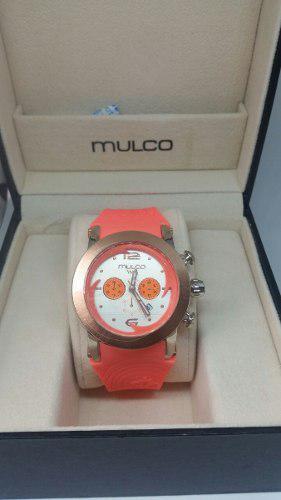 Reloj Mulco
