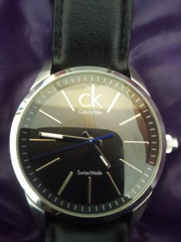 Reloj Original Calvin Klein Bold