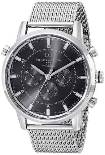 Reloj Tommy Hilfiger 1790877 Nuevo Trujillo
