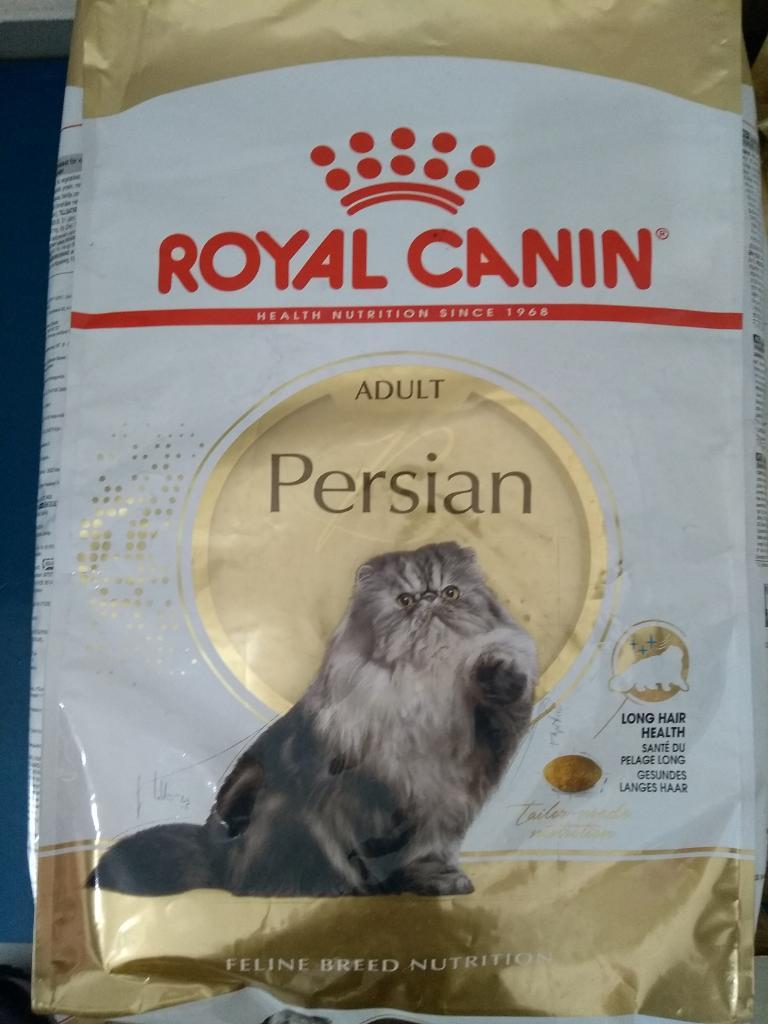 Royal Canin Gato Persa Adulto 10kg