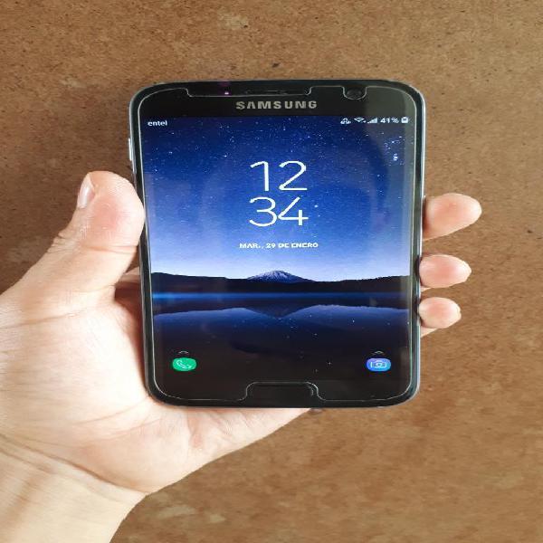 Samsung Galaxy S7 Libre Y Imei Original