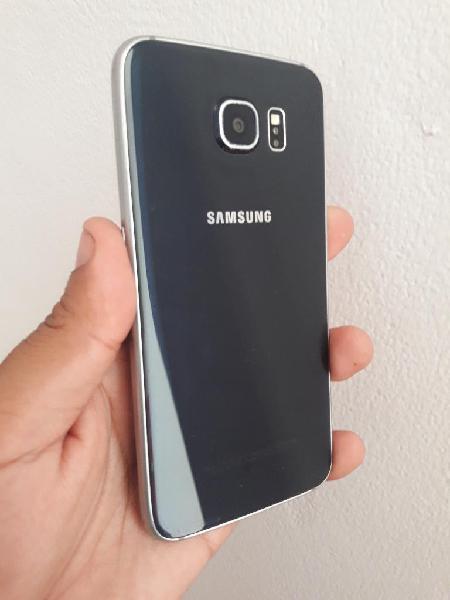 Samsung S6 Imei Original Ocasion Libre