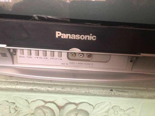 Televisor Panasonic 29