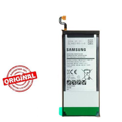 Bateria S7 Edge Samsung G935f 100% Original Movistar Claro