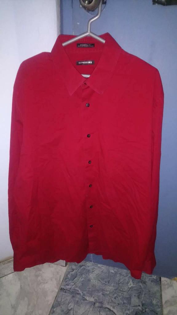 Camisas Express
