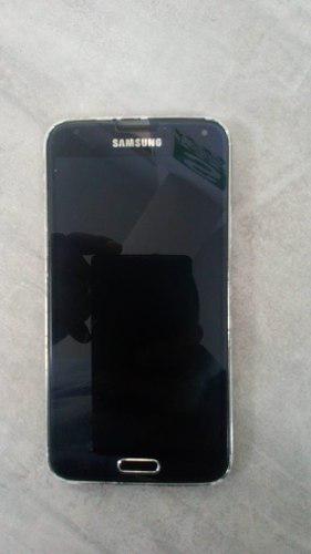 Celular Samsung Galaxi S5