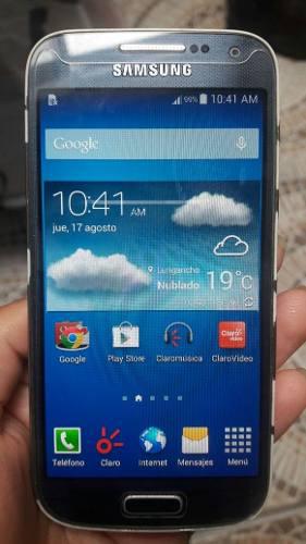 Celular Samsung Mini S4